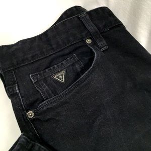 Guess 1981 Los Angeles Slim Tapered Jean